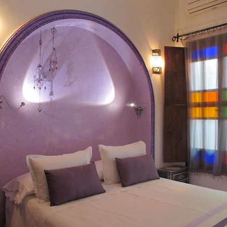 Dar Manara - Medina D'Asilah Hotel Ngoại thất bức ảnh