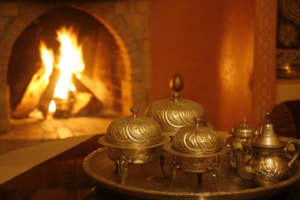 Dar Manara - Medina D'Asilah Hotel Ngoại thất bức ảnh