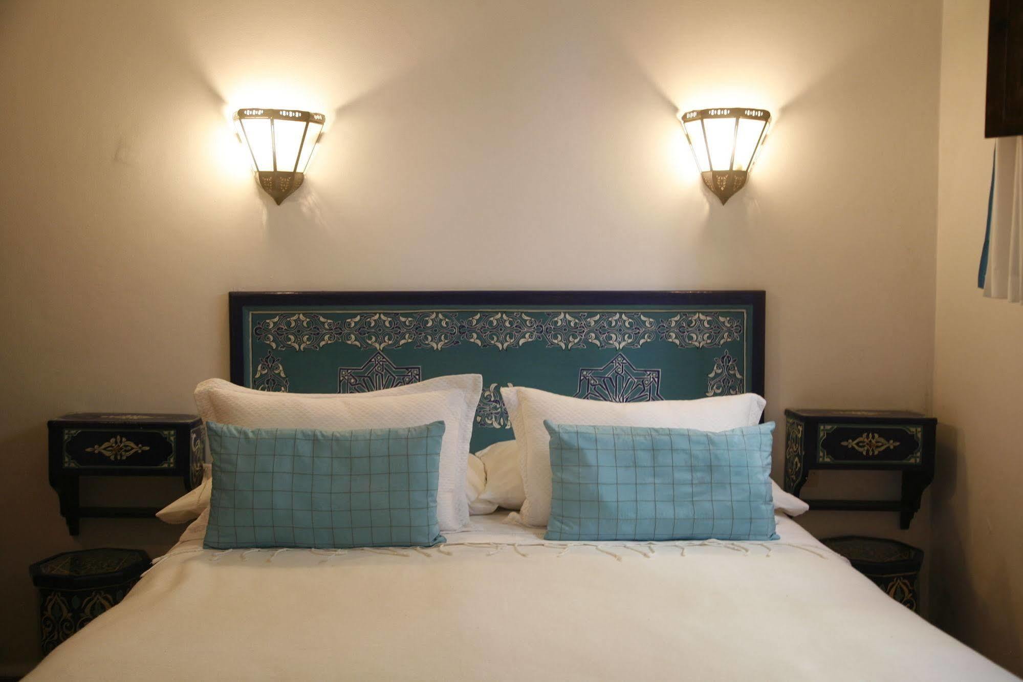 Dar Manara - Medina D'Asilah Hotel Ngoại thất bức ảnh