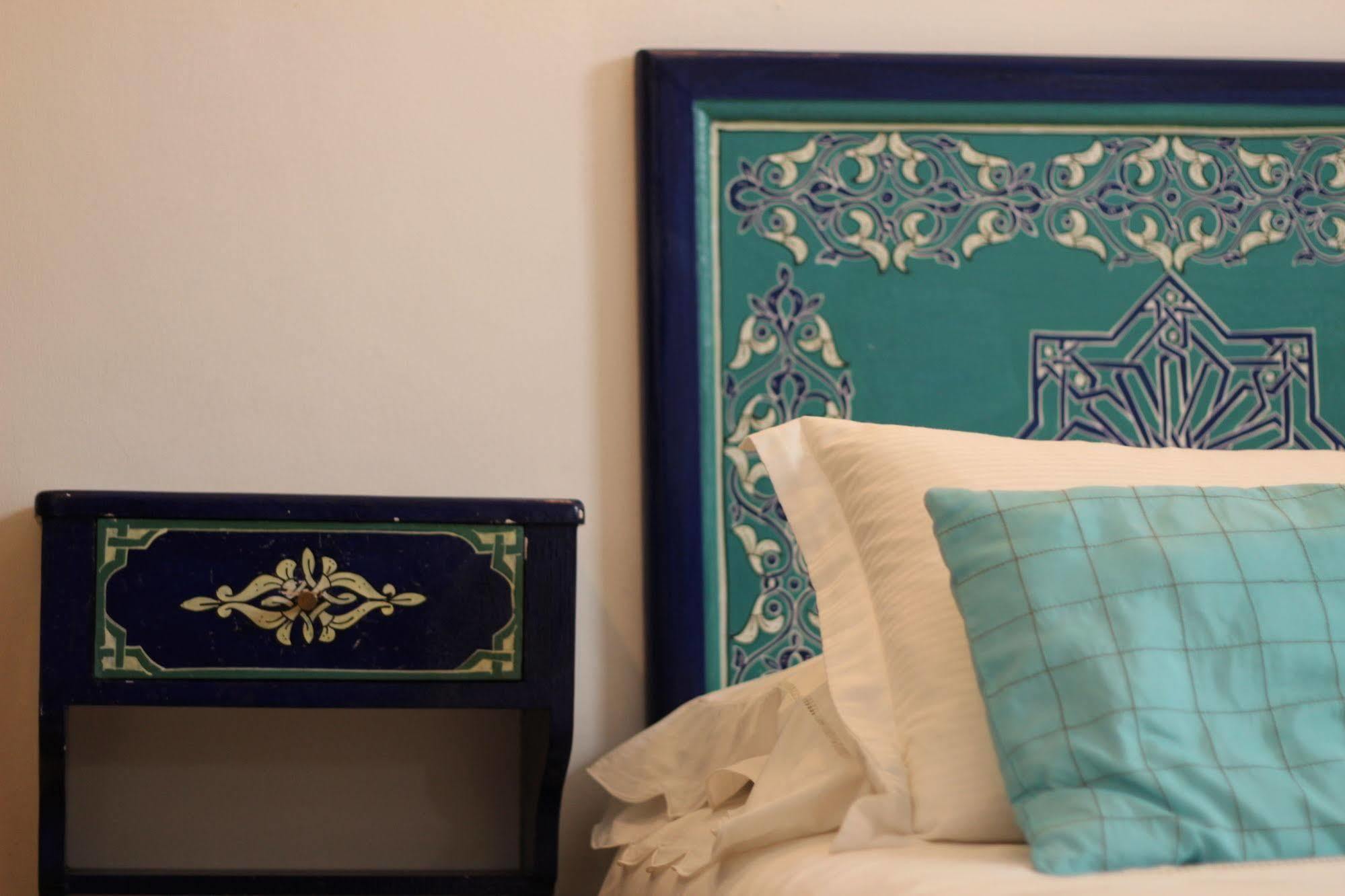 Dar Manara - Medina D'Asilah Hotel Ngoại thất bức ảnh