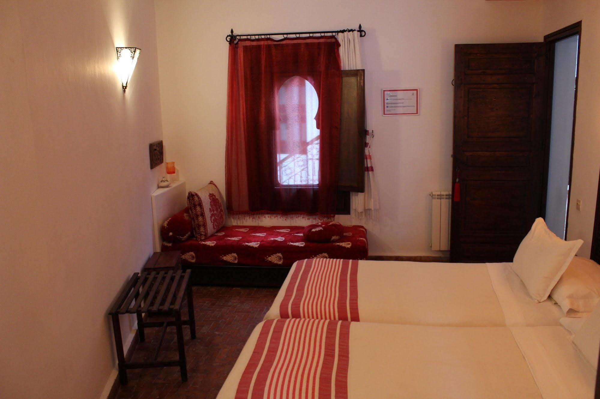 Dar Manara - Medina D'Asilah Hotel Ngoại thất bức ảnh