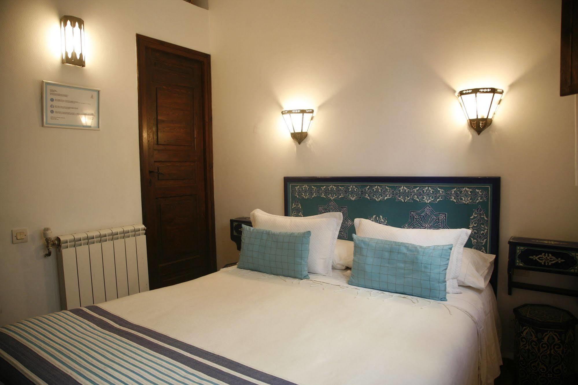 Dar Manara - Medina D'Asilah Hotel Ngoại thất bức ảnh