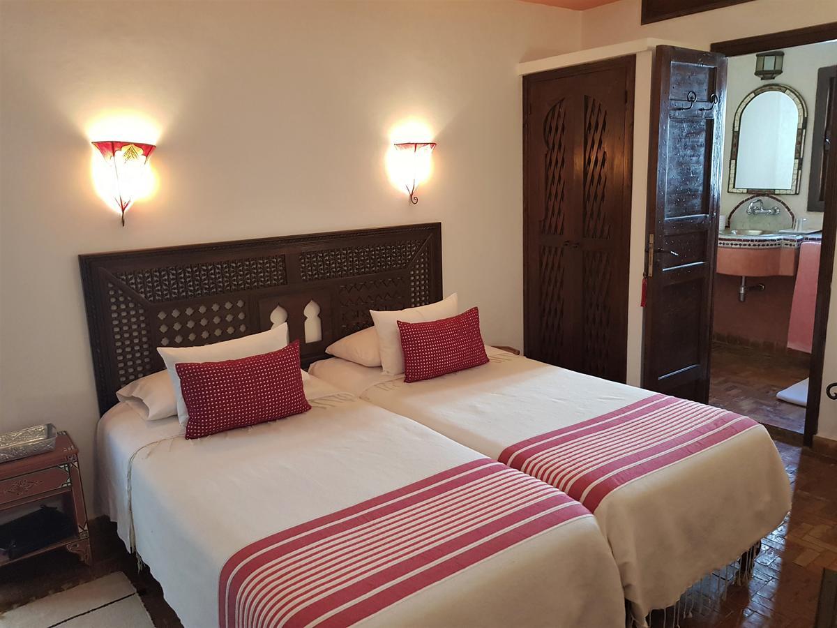 Dar Manara - Medina D'Asilah Hotel Ngoại thất bức ảnh