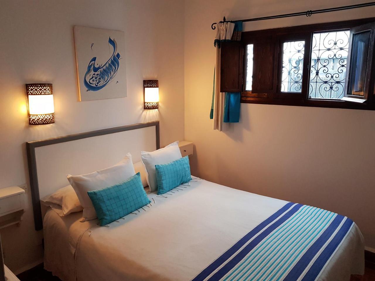 Dar Manara - Medina D'Asilah Hotel Ngoại thất bức ảnh