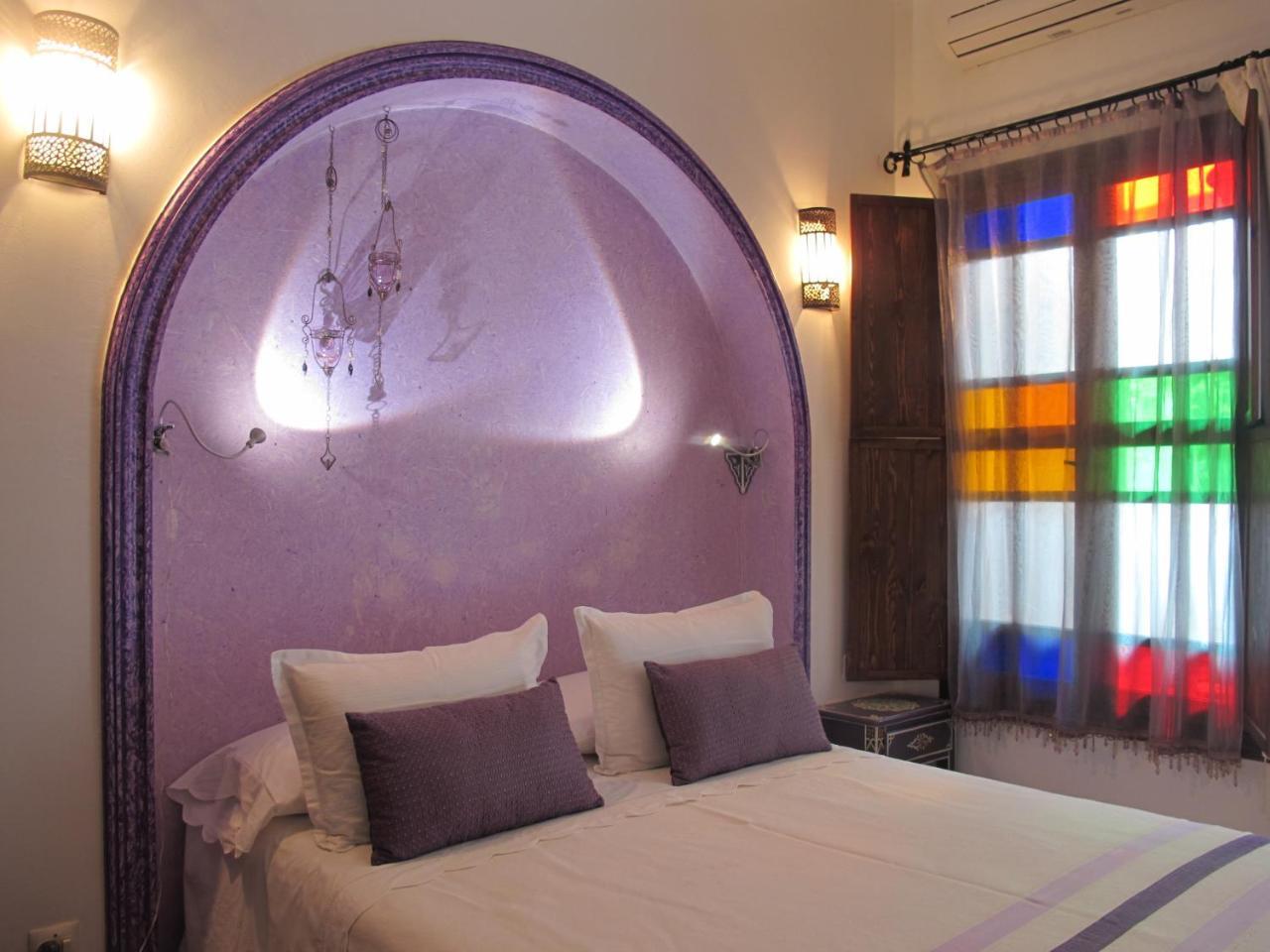Dar Manara - Medina D'Asilah Hotel Ngoại thất bức ảnh