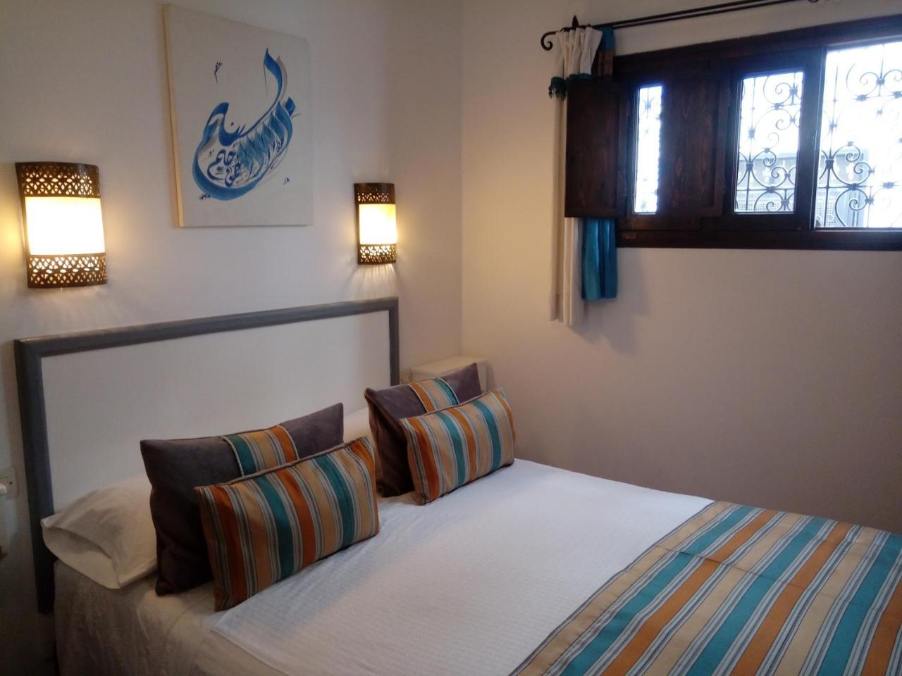 Dar Manara - Medina D'Asilah Hotel Ngoại thất bức ảnh