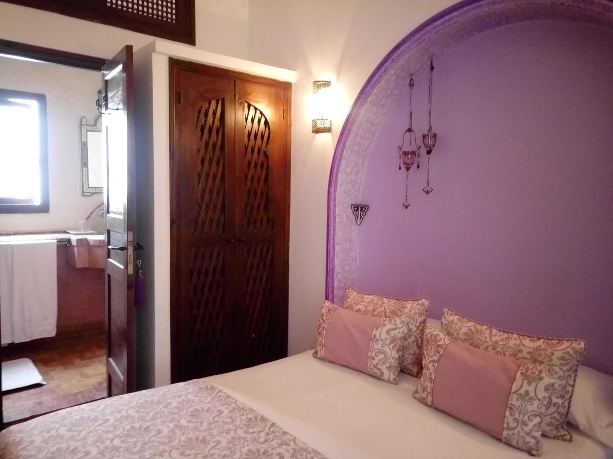Dar Manara - Medina D'Asilah Hotel Ngoại thất bức ảnh