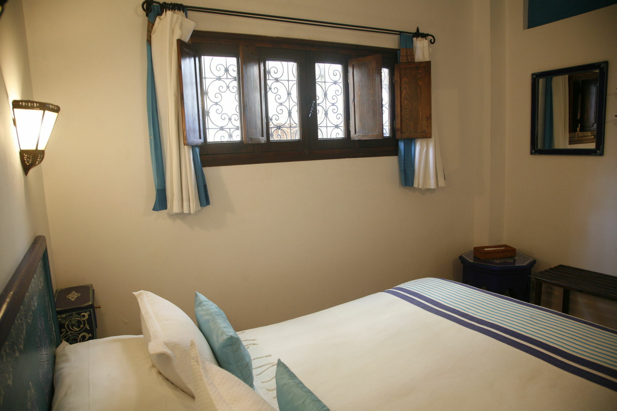 Dar Manara - Medina D'Asilah Hotel Ngoại thất bức ảnh
