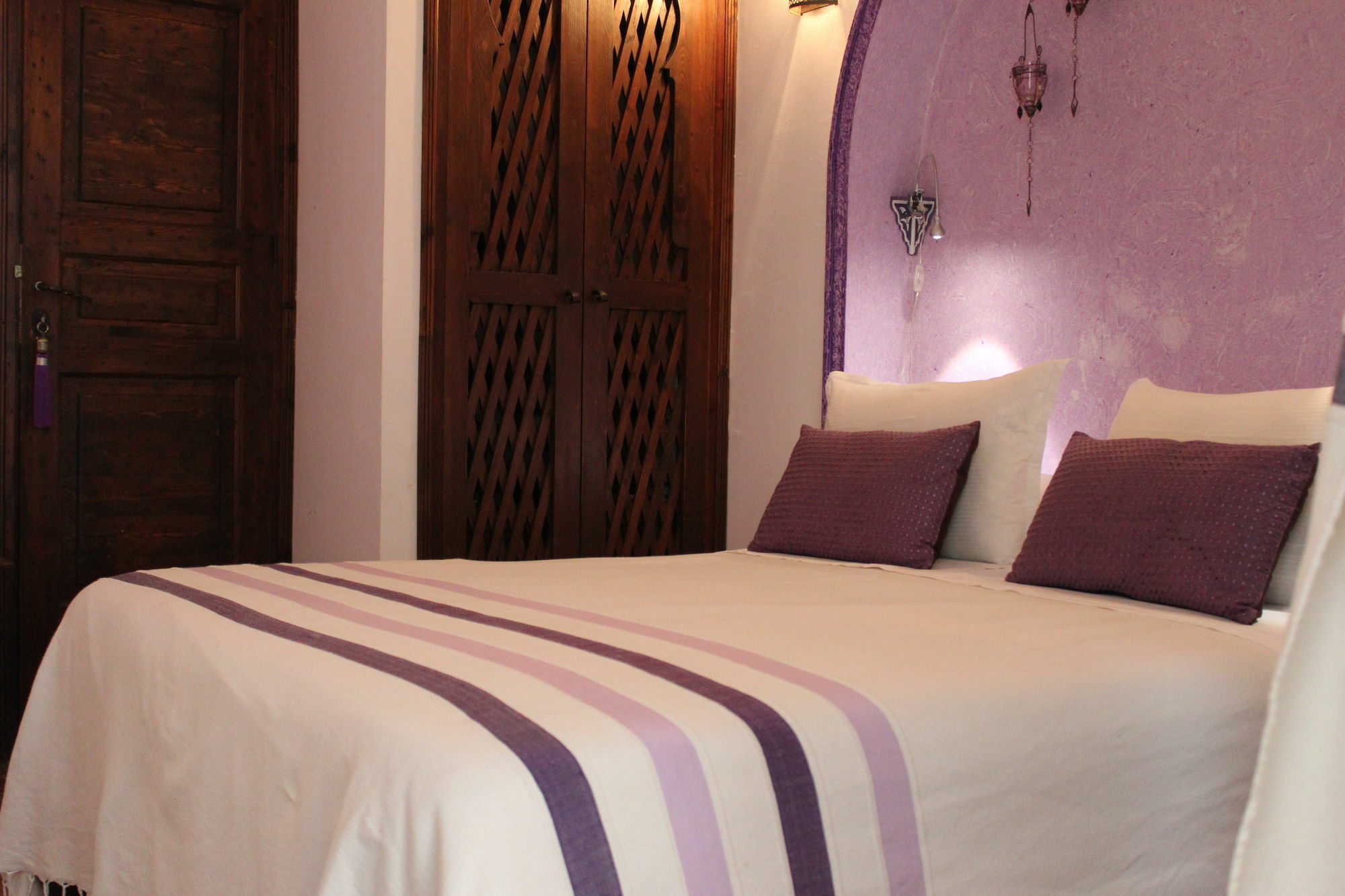 Dar Manara - Medina D'Asilah Hotel Ngoại thất bức ảnh