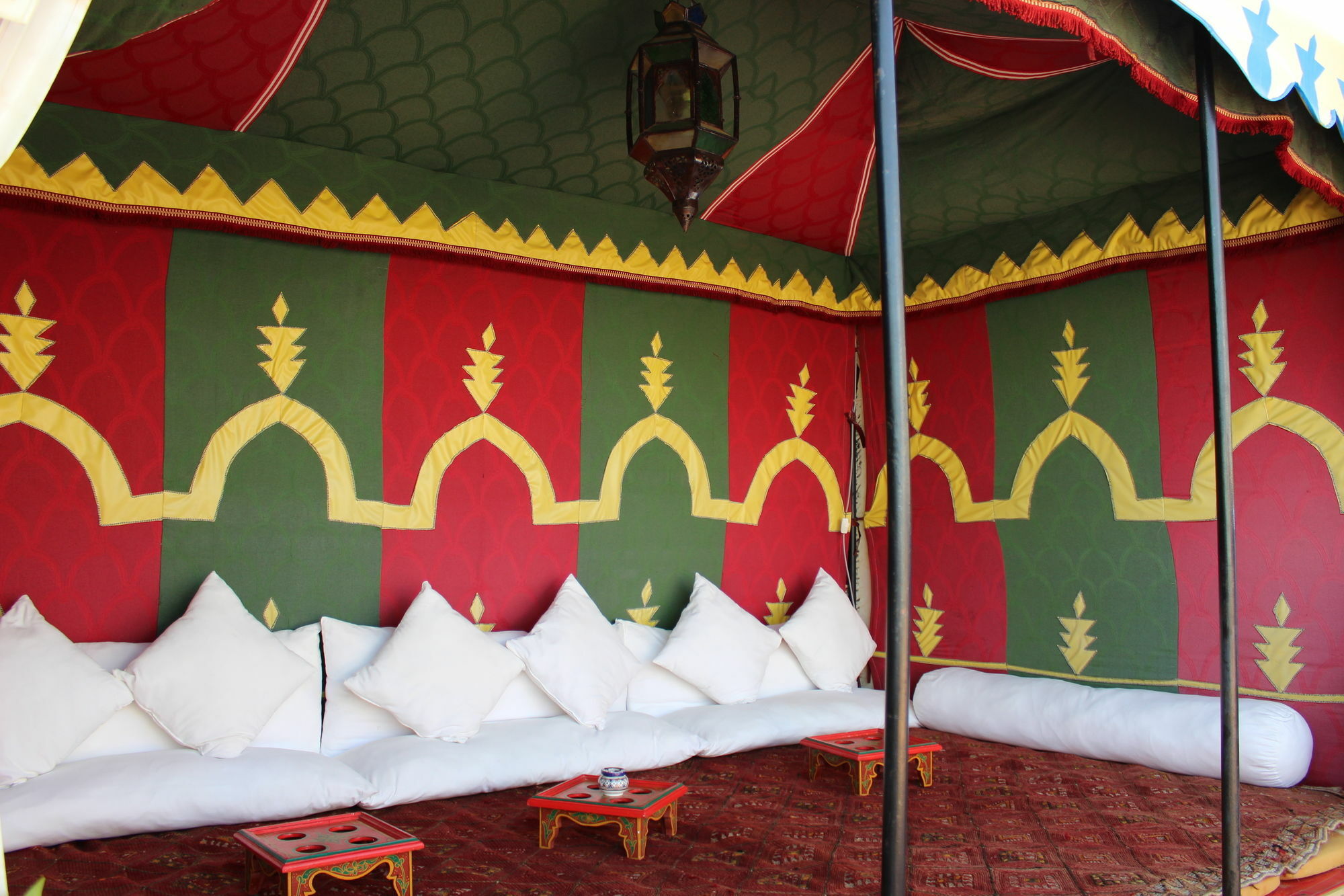 Dar Manara - Medina D'Asilah Hotel Ngoại thất bức ảnh