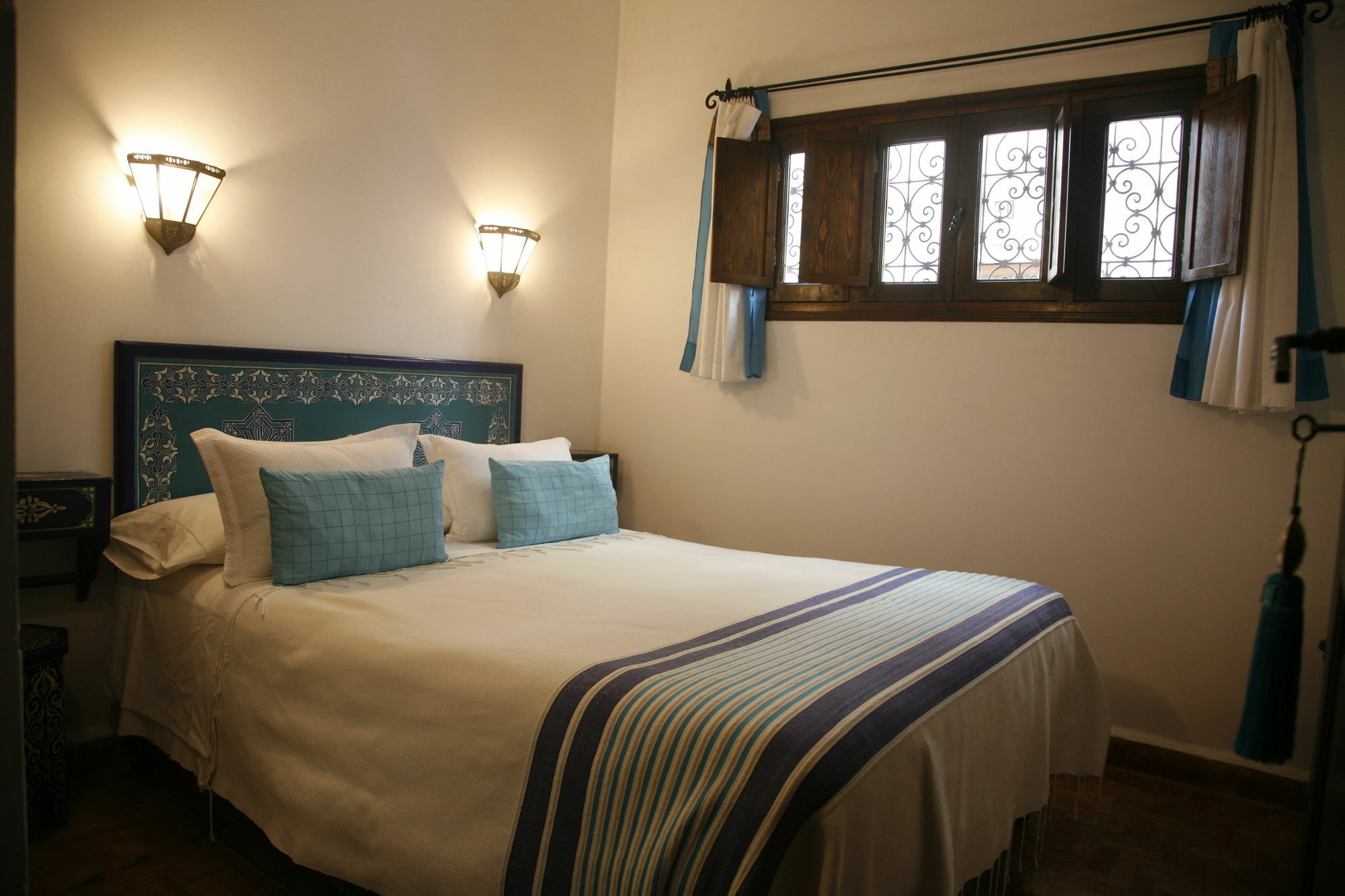 Dar Manara - Medina D'Asilah Hotel Ngoại thất bức ảnh